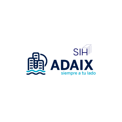 Logo SIH ADAIX